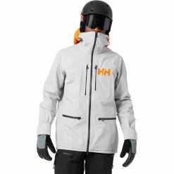 Flash Sale 🛒 Helly Hansen Elevation Infinity 2.0 Jacket Men's 🛒 -Helly Hansen Sales Shop GREFOG 1