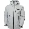 Coupon ⌛ Helly Hansen Odin Mountain Infinity 3L Jacket Men's 🤩 -Helly Hansen Sales Shop GREFOG 2