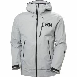 Coupon ⌛ Helly Hansen Odin Mountain Infinity 3L Jacket Men's 🤩