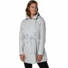 Outlet ✔️ Helly Hansen Welsey II Trench Coat Women's ❤️ -Helly Hansen Sales Shop GREFOG 7