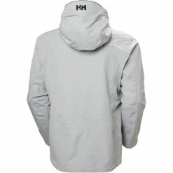 Coupon ⌛ Helly Hansen Odin Mountain Infinity 3L Jacket Men's 🤩 -Helly Hansen Sales Shop GREFOG D1