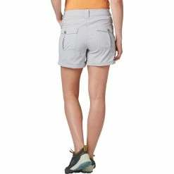 Cheapest 😀 Helly Hansen Maridalen Short Women's 👍 -Helly Hansen Sales Shop GREFOG D1 4