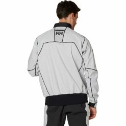 Deals 🌟 Helly Hansen HP Foil Pro Smock Top Men's 🔔 -Helly Hansen Sales Shop GREFOG D2 3