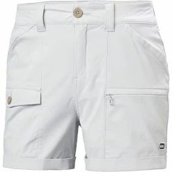 Cheapest 😀 Helly Hansen Maridalen Short Women's 👍 -Helly Hansen Sales Shop GREFOG D2 4