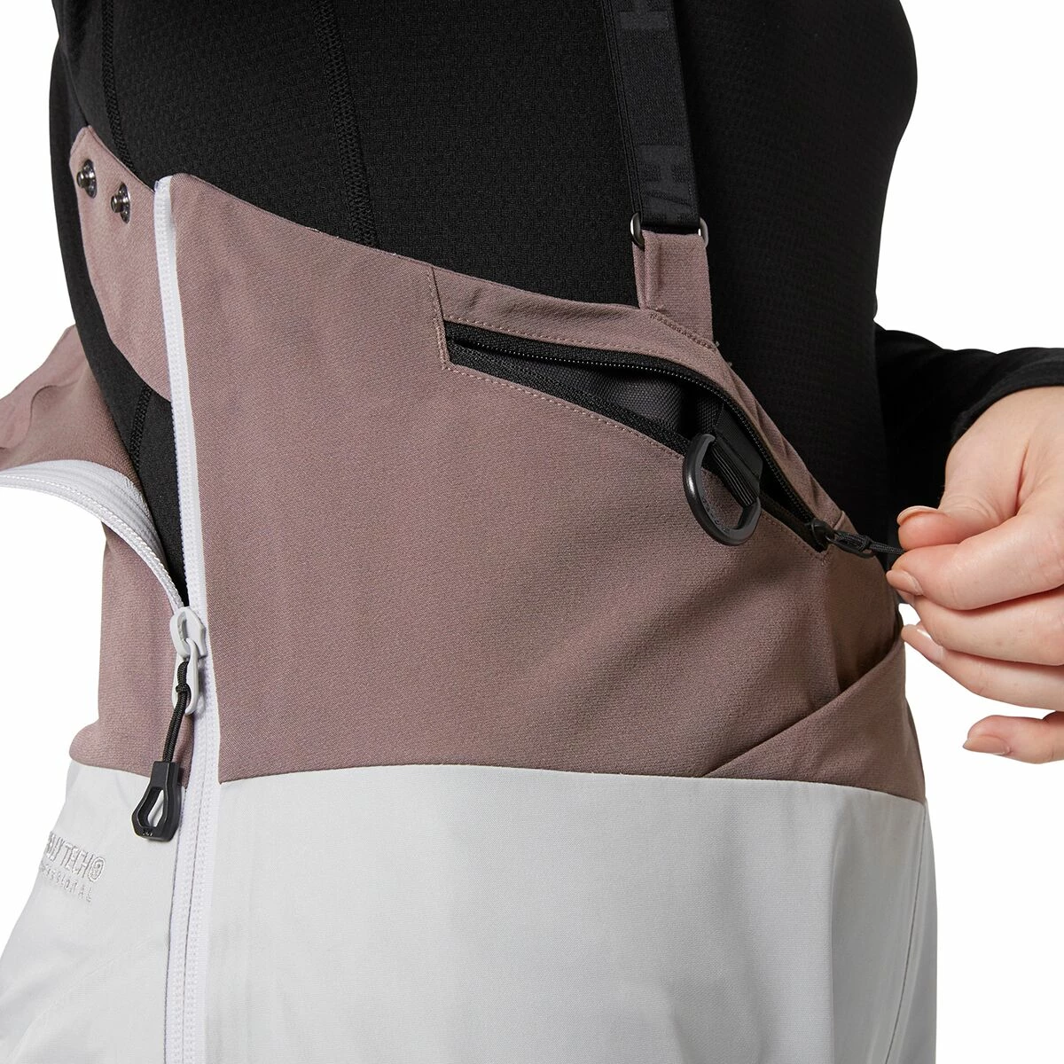 Flash Sale ๐ฅ Helly Hansen Odin Mountain Infinity 3L Shell Bib Pant Women's ๐ 5 Flash Sale ๐ฅ Helly Hansen Odin Mountain Infinity 3L Shell Bib Pant Women's ๐ - Image 3