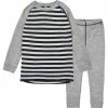 Hot Sale 🎉 Helly Hansen K Merino Mid Set Toddler Boys' 🎉 2 Hot Sale 🎉 Helly Hansen K Merino Mid Set Toddler Boys' 🎉 -Helly Hansen Sales Shop GREMELA 1