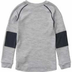 Brand new ✔️ Helly Hansen K Lifa Merino Set Toddler Girls' ✔️ -Helly Hansen Sales Shop GREMEL D1 2