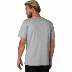 Promo ⌛ Helly Hansen Logo Short Sleeve T Shirt Men's 🔥 -Helly Hansen Sales Shop GREMEL D2 1