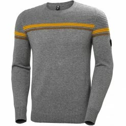 Hot Sale 🔥 Helly Hansen Carv Knitted Sweater Men's 🔔 -Helly Hansen Sales Shop GREMEL D2