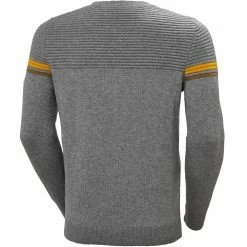 Hot Sale 🔥 Helly Hansen Carv Knitted Sweater Men's 🔔 -Helly Hansen Sales Shop GREMEL D3