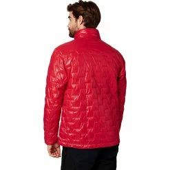 Promo ⌛ Helly Hansen Lifaloft Insulator Jacket Men's ⌛ -Helly Hansen Sales Shop GRE D2