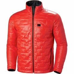 Promo ⌛ Helly Hansen Lifaloft Insulator Jacket Men's ⌛ -Helly Hansen Sales Shop GRE D3