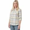 Budget 😍 Helly Hansen Classic Check Long Sleeve Shirt Women's 🔥 -Helly Hansen Sales Shop ICEBLUPLA