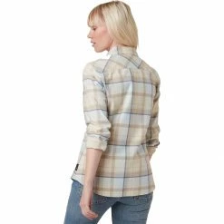 Budget 😍 Helly Hansen Classic Check Long Sleeve Shirt Women's 🔥 -Helly Hansen Sales Shop ICEBLUPLA D1