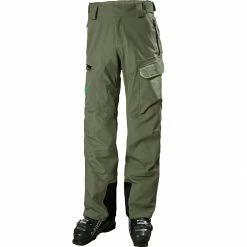 Promo 🎉 Helly Hansen Ridge Shell Pant Men's 🎁 -Helly Hansen Sales Shop LAVGRE 3