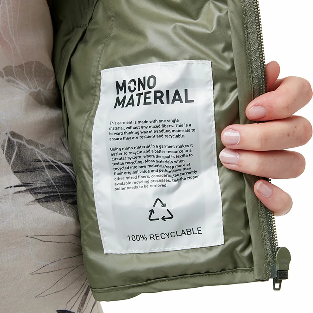 Deals 🌟 Helly Hansen Mono Material Insulator Jacket Women's 🎁 18 Deals 🌟 Helly Hansen Mono Material Insulator Jacket Women's 🎁 - Image 16