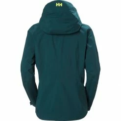 Best Sale ⭐ Helly Hansen Verglas Infinity Shell Jacket Women's 🛒 -Helly Hansen Sales Shop MIDGRE D1 1