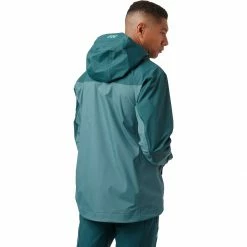 New 🌟 Helly Hansen Verglas 3L Shell 2.0 Jacket Men's 🎁 -Helly Hansen Sales Shop MIDGRE D1