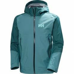 New 🌟 Helly Hansen Verglas 3L Shell 2.0 Jacket Men's 🎁 -Helly Hansen Sales Shop MIDGRE D2