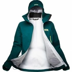 Best Sale ⭐ Helly Hansen Verglas Infinity Shell Jacket Women's 🛒 -Helly Hansen Sales Shop MIDGRE D5