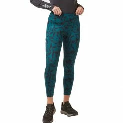 Deals 😀 Helly Hansen Verglas 7/8 Tight Women's ✨