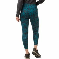 Deals 😀 Helly Hansen Verglas 7/8 Tight Women's ✨ -Helly Hansen Sales Shop MIGRFLPR D1
