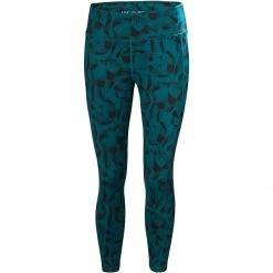 Deals 😀 Helly Hansen Verglas 7/8 Tight Women's ✨ -Helly Hansen Sales Shop MIGRFLPR D2