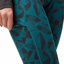 Deals 😀 Helly Hansen Verglas 7/8 Tight Women's ✨ -Helly Hansen Sales Shop MIGRFLPR D3