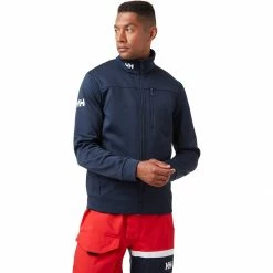 Cheapest 🧨 Helly Hansen Crew Fleece Jacket Men's ⌛ -Helly Hansen Sales Shop NAV 11