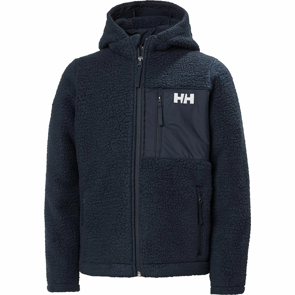 Outlet ๐ฏ Helly Hansen Jr Champ Pile Jacket Kids' ๐งจ 5 Outlet ๐ฏ Helly Hansen Jr Champ Pile Jacket Kids' ๐งจ - Image 3