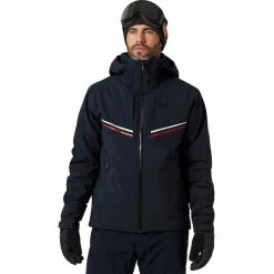 Promo 🧨 Helly Hansen Alpha Infinity Jacket Men's 🛒 -Helly Hansen Sales Shop NAV 2