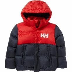 Best reviews of 🤩 Helly Hansen Vision Puffy Jacket Toddler Boys' ✔️ -Helly Hansen Sales Shop NAV 22