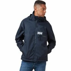 Cheapest ๐ฏ Helly Hansen Active Stride Jacket Men's ๐