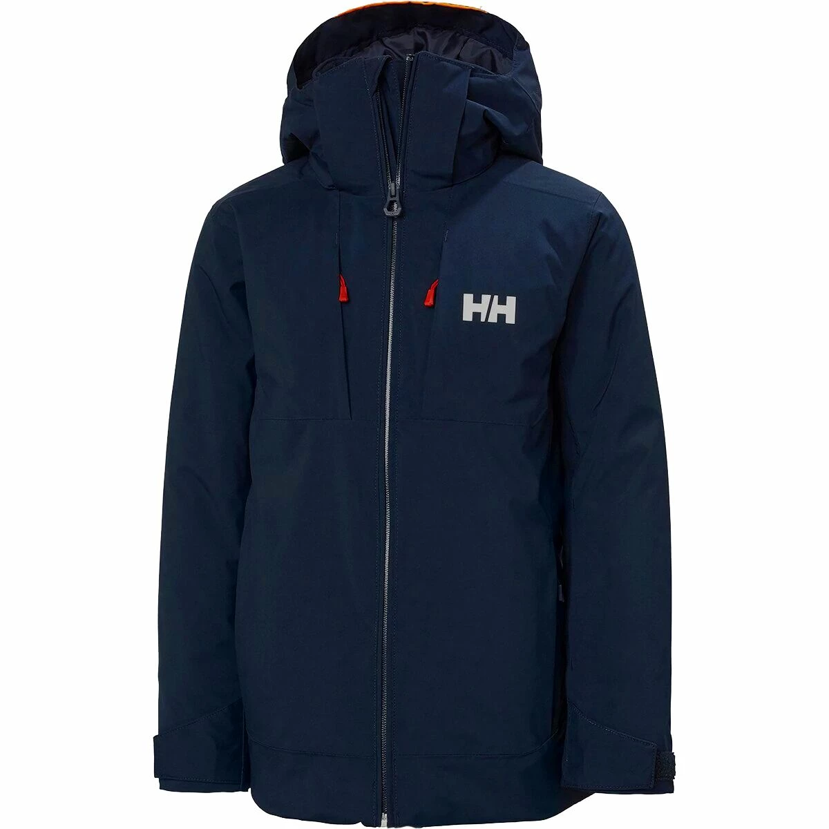Best Pirce ๐ Helly Hansen Jr Alpha Jacket Boys' โญ 5 Best Pirce ๐ Helly Hansen Jr Alpha Jacket Boys' โญ - Image 3