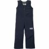 Best Pirce 🌟 Helly Hansen K Vertical Insulated Bib Pant Toddler Boys' 🔔 -Helly Hansen Sales Shop NAV 34
