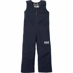 Best Pirce 🌟 Helly Hansen K Vertical Insulated Bib Pant Toddler Boys' 🔔
