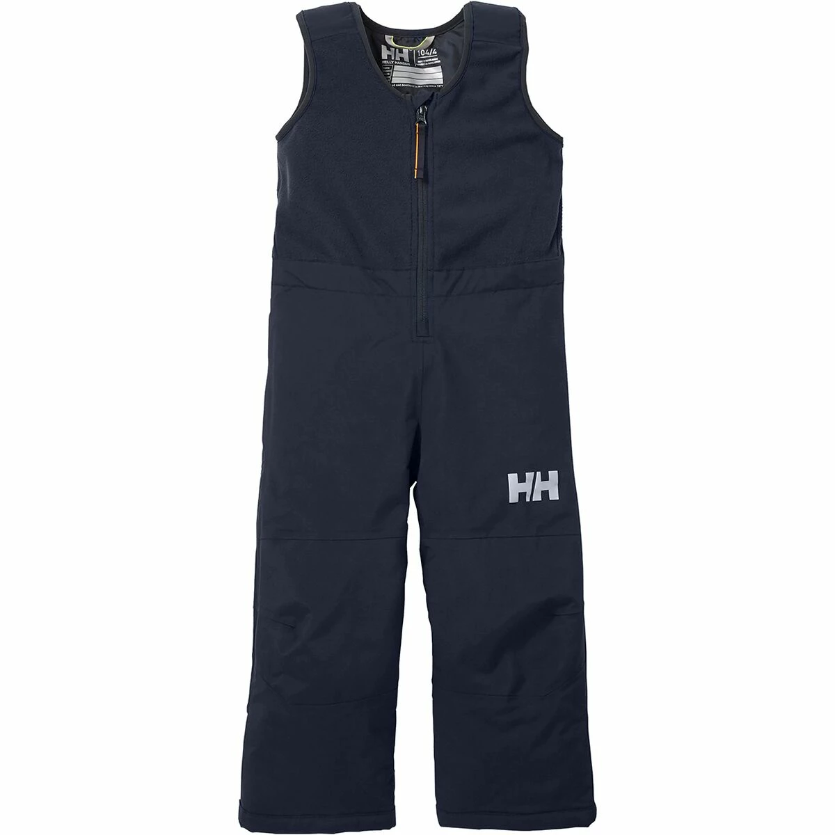 Best Pirce 🌟 Helly Hansen K Vertical Insulated Bib Pant Toddler Boys' 🔔 3 Best Pirce 🌟 Helly Hansen K Vertical Insulated Bib Pant Toddler Boys' 🔔