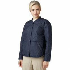 Best Pirce 🧨 Helly Hansen Jpn Spring Insulated Jacket Women's 🧨