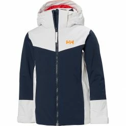 Buy ✨ Helly Hansen Jr Divine Jacket Girls' ❤️ -Helly Hansen Sales Shop NAV 39