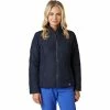 Discount 💯 Helly Hansen Crew Insulator Jacket Women's 🧨 -Helly Hansen Sales Shop NAV 5