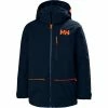 Deals 🛒 Helly Hansen Jr Tornado Jacket Boys' ⌛ -Helly Hansen Sales Shop NAVA 1