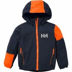 Deals 🎁 Helly Hansen K Rider 2 Ins Jacket Toddler Boys' 🧨