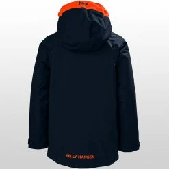 Deals 🛒 Helly Hansen Jr Tornado Jacket Boys' ⌛ -Helly Hansen Sales Shop NAVA D3