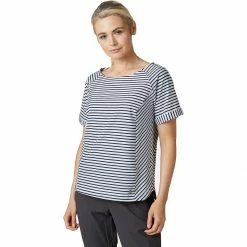 Best deal ✨ Helly Hansen Thalia T Shirt Women's 😍 -Helly Hansen Sales Shop NAVSTR