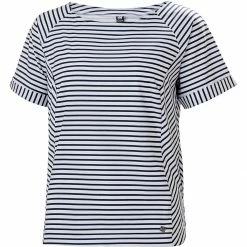 Best deal ✨ Helly Hansen Thalia T Shirt Women's 😍 -Helly Hansen Sales Shop NAVSTR D2
