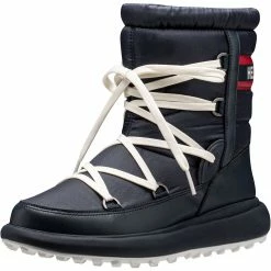 Brand new 🛒 Helly Hansen Isolabella Court Insulated Boot Women's 💯 -Helly Hansen Sales Shop NAVWHIRED D1