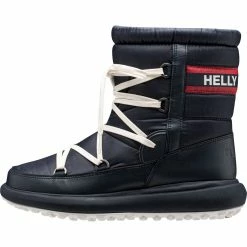 Brand new 🛒 Helly Hansen Isolabella Court Insulated Boot Women's 💯 -Helly Hansen Sales Shop NAVWHIRED D4