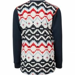 New ✔️ Helly Hansen Jr Graphic Lifa Active Baselayer Set Girls' 💯 -Helly Hansen Sales Shop NAV D1 10