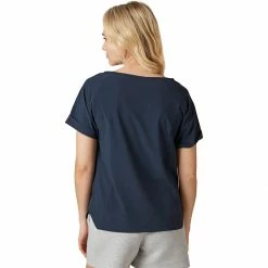 Best deal ✨ Helly Hansen Thalia T Shirt Women's 😍 -Helly Hansen Sales Shop NAV D1 13