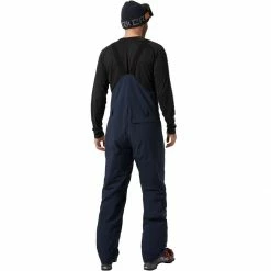 Wholesale 👏 Helly Hansen Legendary Insulated Bib Pant Men's 💯 -Helly Hansen Sales Shop NAV D1 14